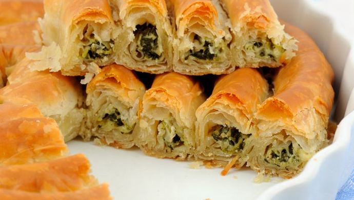 Pırasanın en çok hangi halini seviyorsunuz?