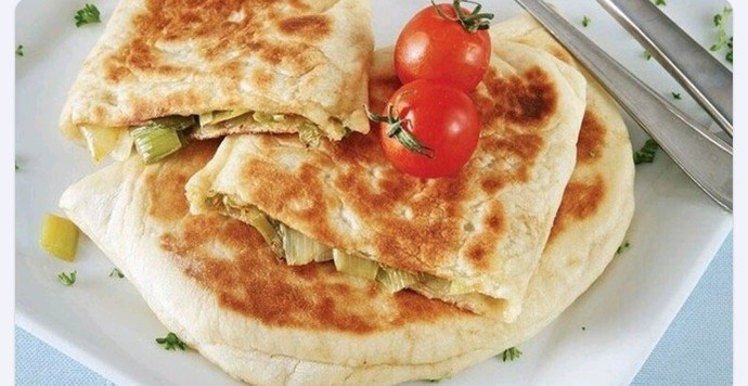 Pırasanın en çok hangi halini seviyorsunuz?