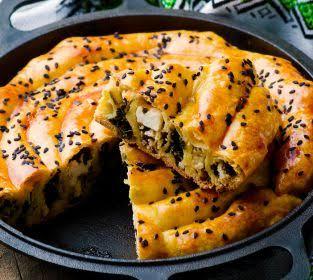 Pırasanın en çok hangi halini seviyorsunuz?