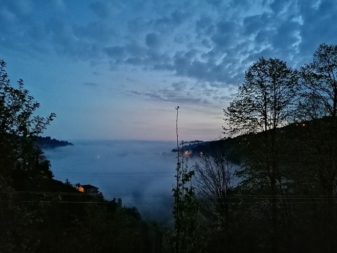 Galerinizdeki en son fotoğraf ne?