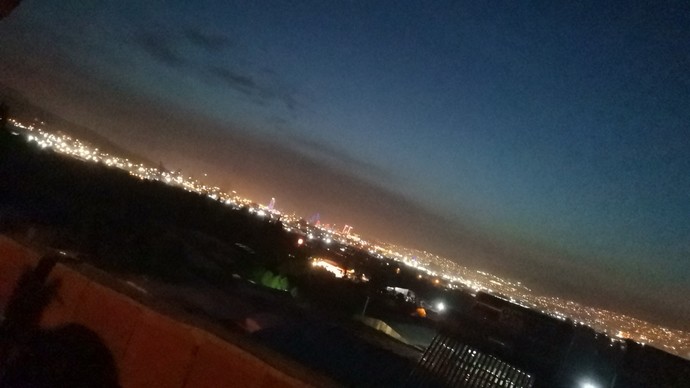 Galerinizdeki en son fotoğraf ne?