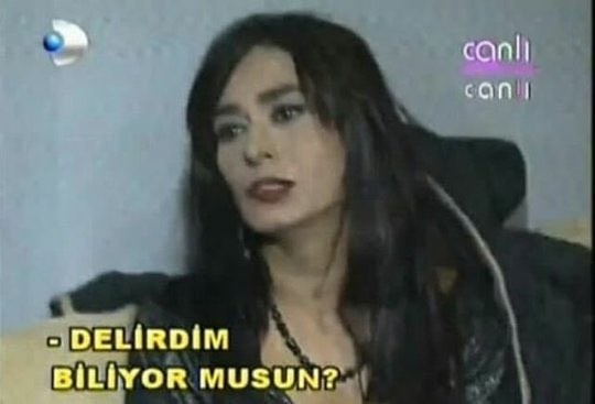 Galerinizdeki en son fotoğraf ne?