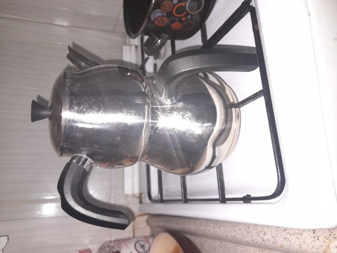 Galerinizdeki en son fotoğraf ne?