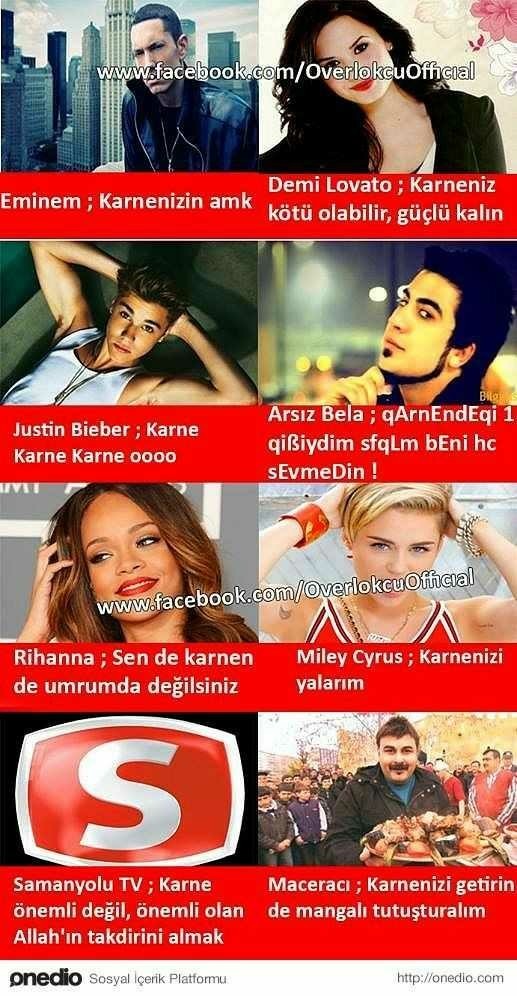 Galerinizdeki en son fotoğraf ne?