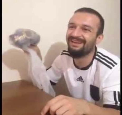 Galerinizdeki en son fotoğraf ne?