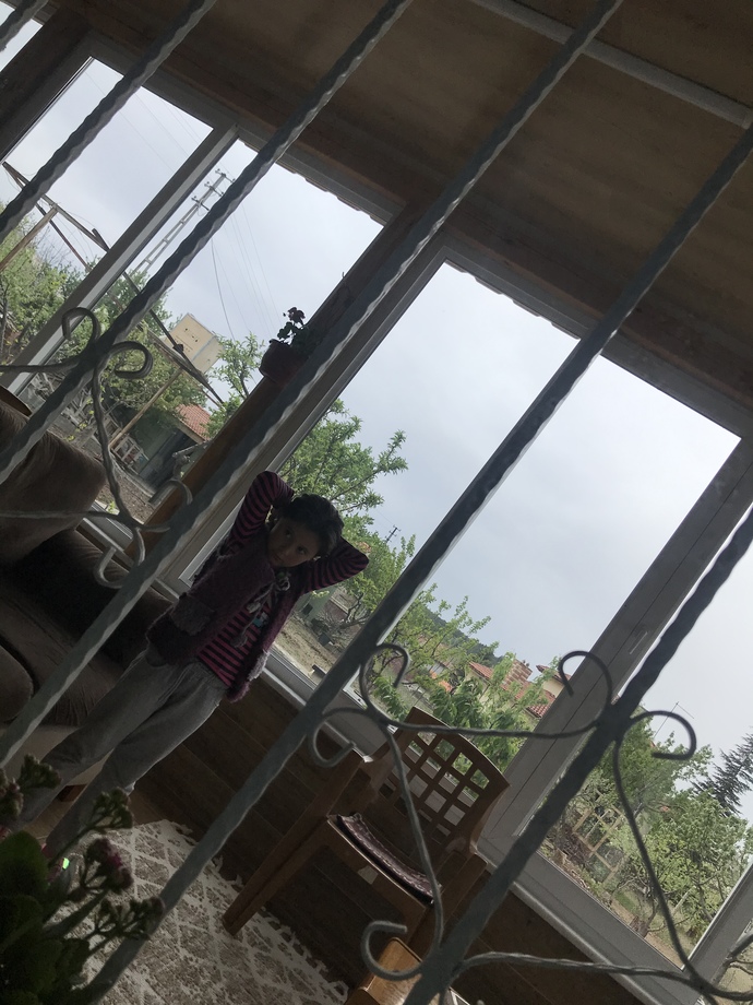 Galerinizdeki en son fotoğraf ne?