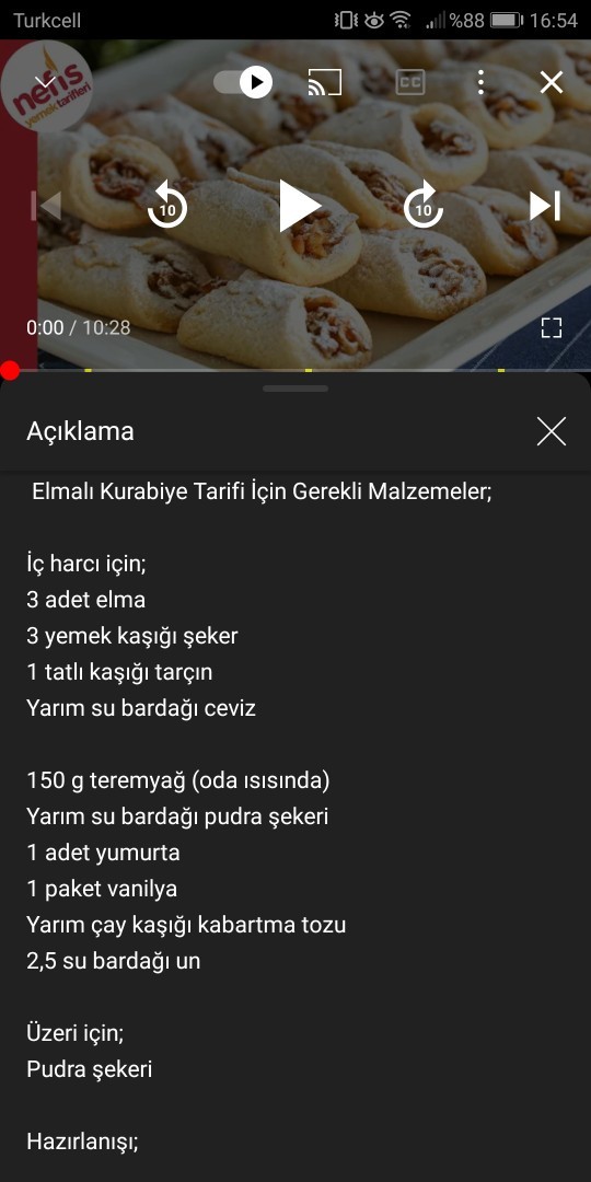 Galerinizdeki en son fotoğraf ne?