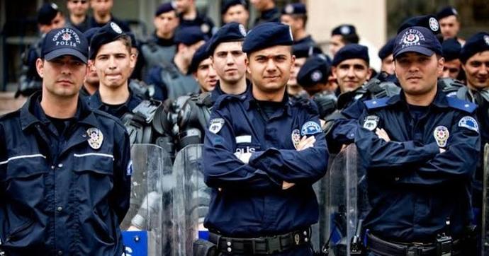 Asker Ve Polis kişilerle evlilik düşünürmüsunüz hanımlar?