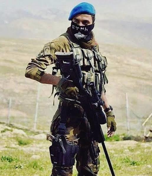 Asker Ve Polis kişilerle evlilik düşünürmüsunüz hanımlar?
