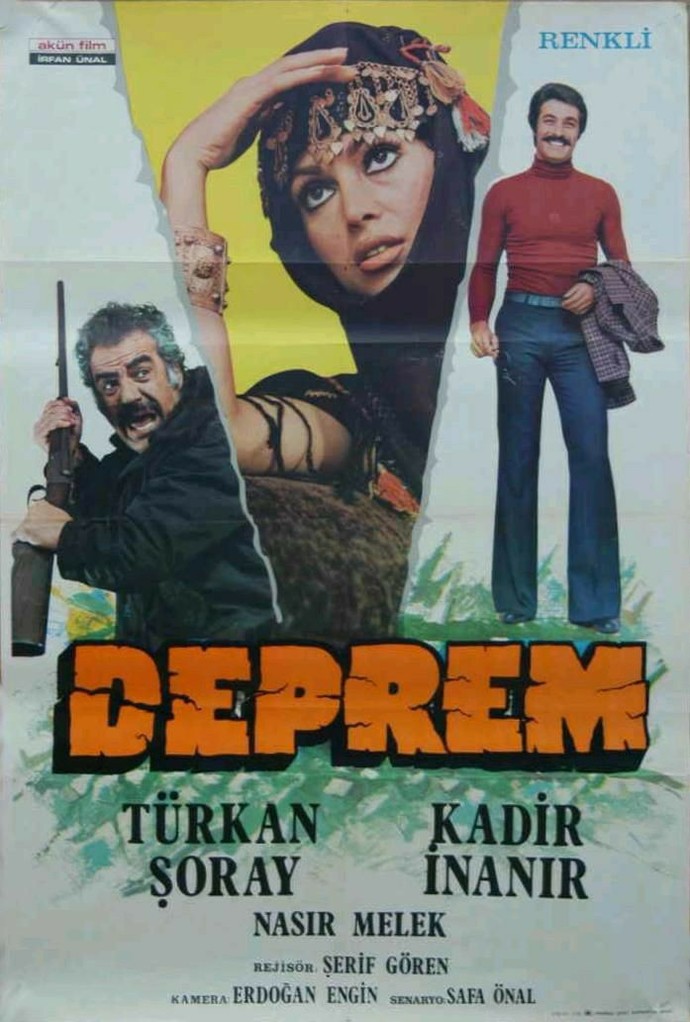 Türkan Şorayın en sevdiğiniz filmleri nelerdir?