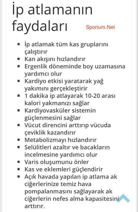 Evde spor yapıyor musunuz? Kullandığınız spor uygulamaları var mı?