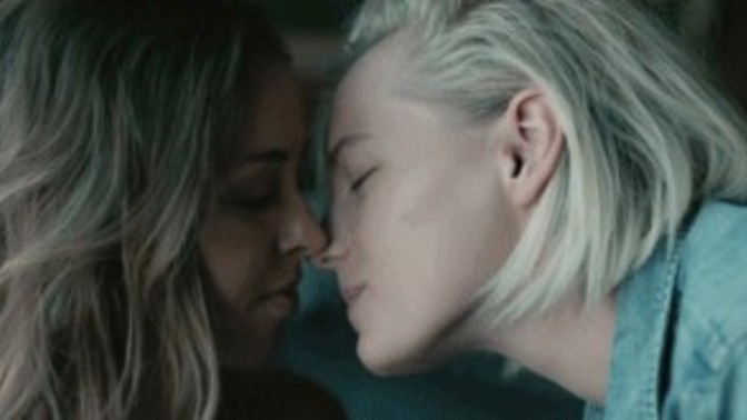 Homo filmler önerir misiniz?