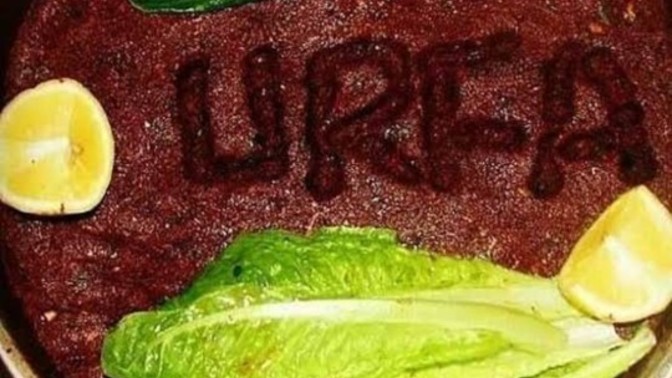 Urfa çiğköftesi mi, Adıyaman çiğköftesi mi?
