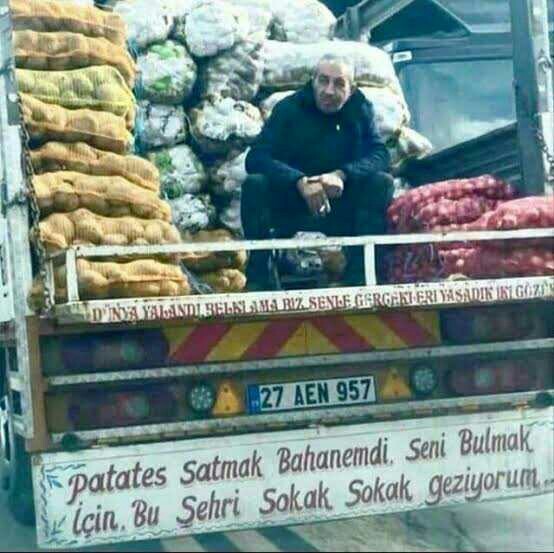 Hoşlandığım kızı tekrar nereden bulabilirim?
