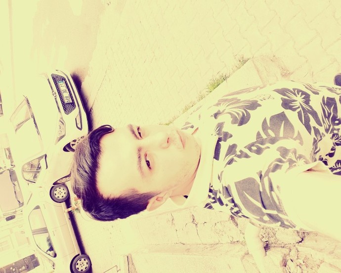 En son çektiğiniz fotoğraf nedir?