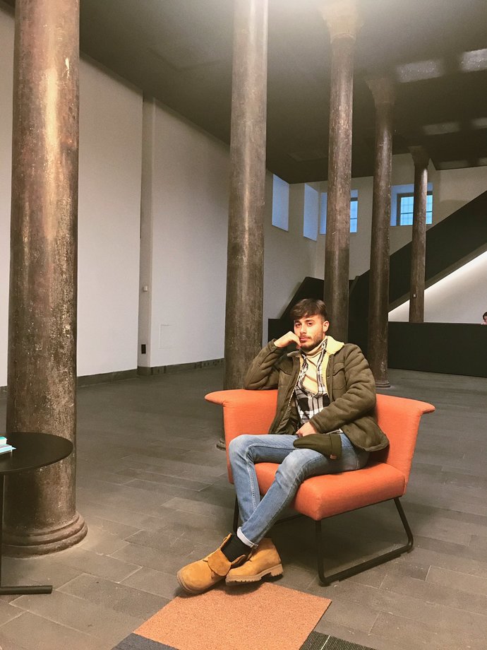En son çektiğiniz fotoğraf nedir?
