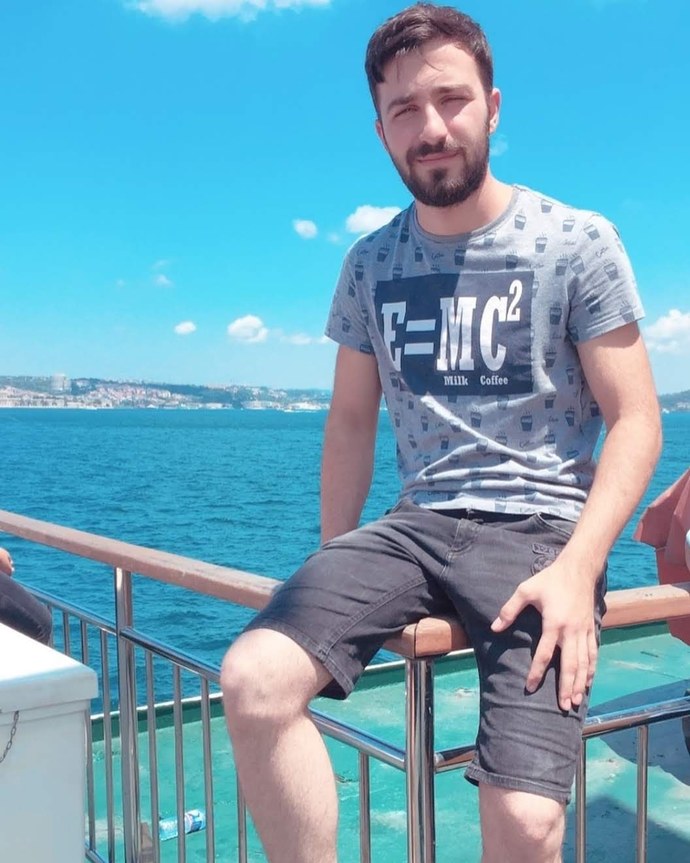 En son çektiğiniz fotoğraf nedir?