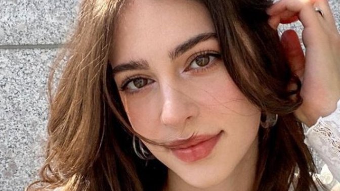 En son çektiğiniz fotoğraf nedir?