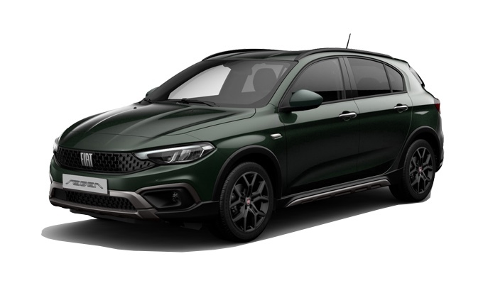 Yeni Fiat Egea Cross almak istiyorum, güzel mi? Pişman olur muyum?