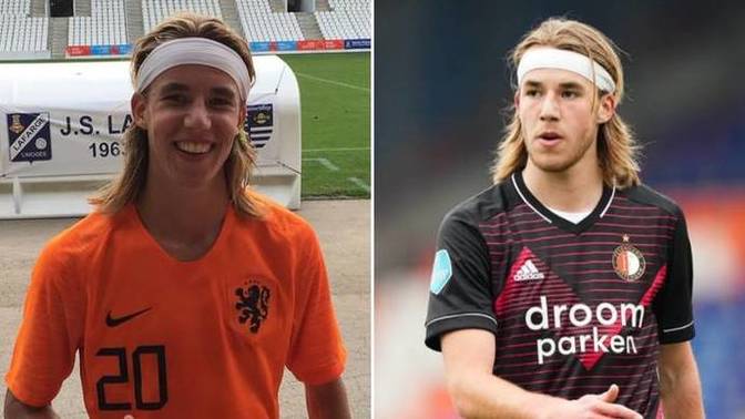 Tıp fakültesini kazandığı için futbolu bıraktı! Sizin için okulunuz mu, futbol kariyeriniz mi olurdu?