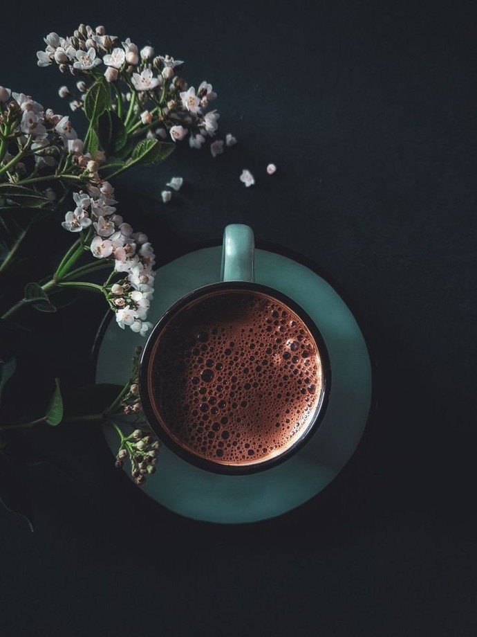 İftardan sonra çay mı kahve mi iyi gider? KizlarSoruyor
