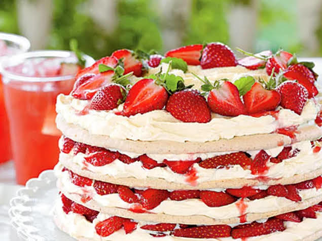 🍓🎈