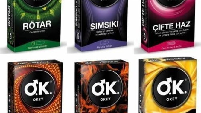Neden en çok tercih edilen prezervatif Okey'in geciktiricili "rötar" çeşidi? Gerçekten işe yarıyor mu?