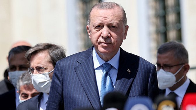 Cumhurbaşkanı Erdoğan'ın bir daha seçim kazanabileceğini düşünüyor musunuz?