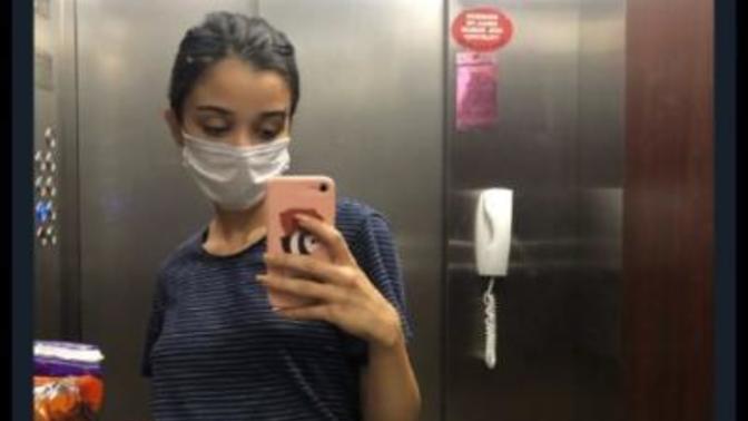 Elinde poşete koymadan, kağıda sarmadan ped taşıyan bir kadın görseniz yadırgar mısınız?