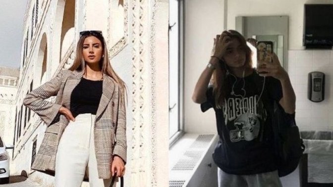 Genellikle şık giyinen kızlar mı yoksa spor giyinen kızlar mı dikkatinizi çeker?