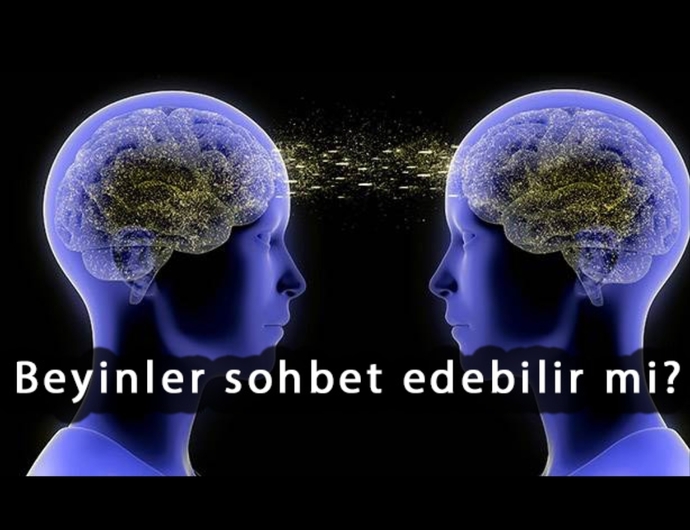 Telepati ve Ritüel e ınanır mısınız?