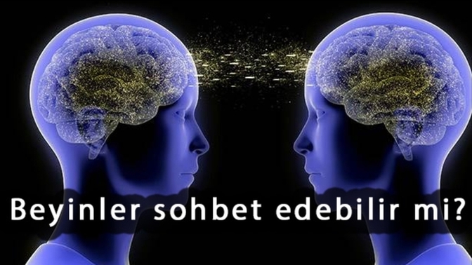 Telepati ve Ritüel e ınanır mısınız?