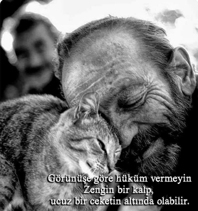 Ön yargılı mısınız? Peşin hüküm vermeden karşınızdakini dinler misiniz?