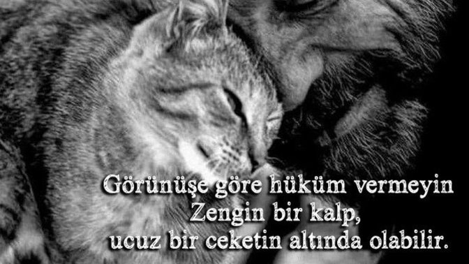 Ön yargılı mısınız? Peşin hüküm vermeden karşınızdakini dinler misiniz?