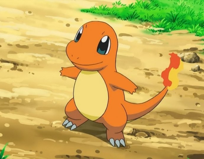 Sizce pikachu tatlı mı?