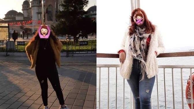 Benimle şişkosun diye dalga geçenler zayıfladığımı görünce ne hissedecek? :D