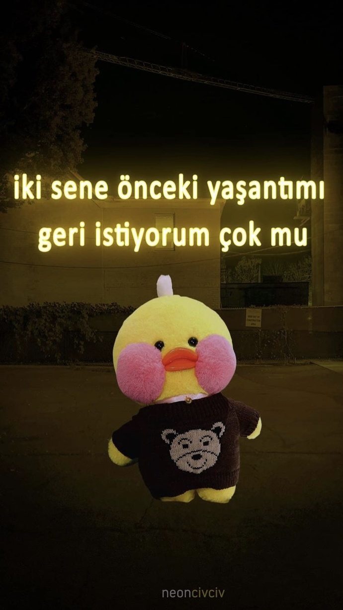 Covid bitince ilk yapacağınız şey nedir?