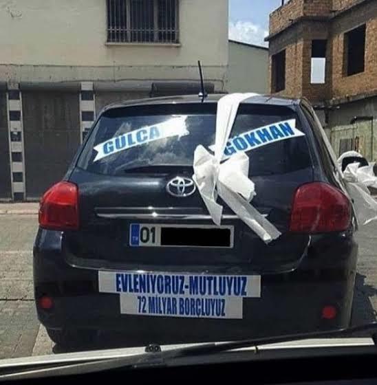 Evlenmek için en az ne kadar para gereklidir?