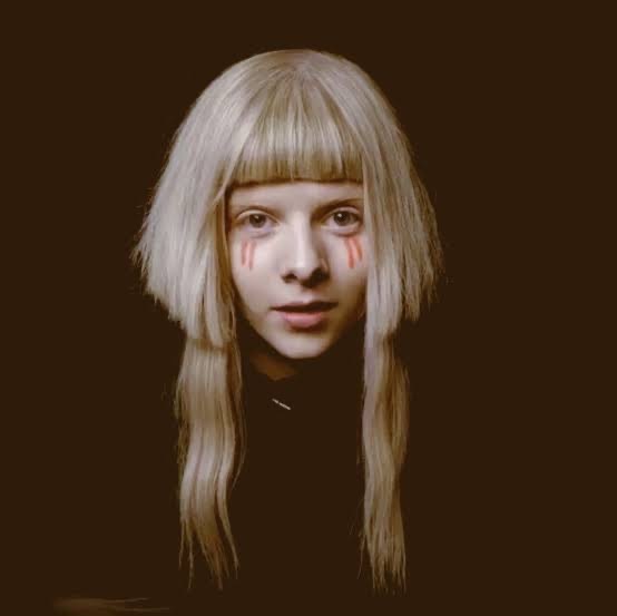Aurora Aksnes