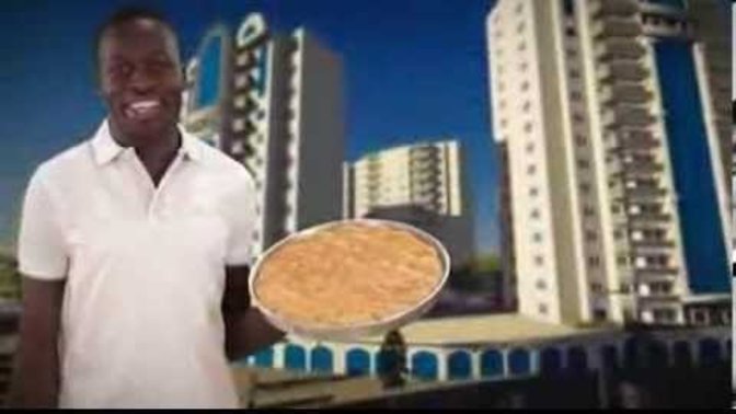 Gördüğünüz en saçma reklam ne reklamıydı?