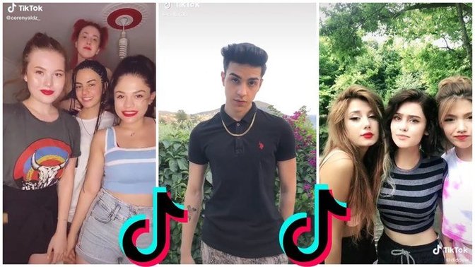 Türkiye'de ünlü olmak için TikTok mu çekmem lazım?