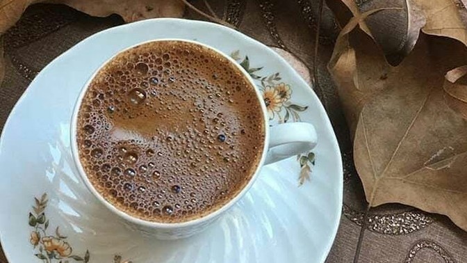 En fazla hangi kahve türünü seviyorsunuz?