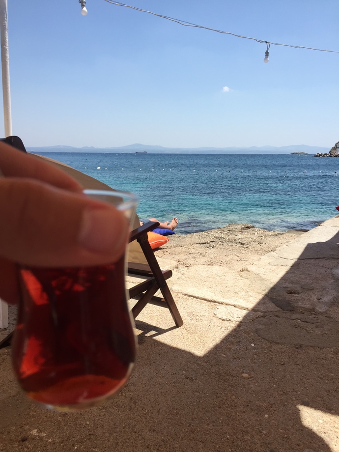 Tatil için nereye gideceksiniz?