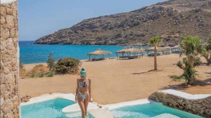 Tatil için nereye gideceksiniz?