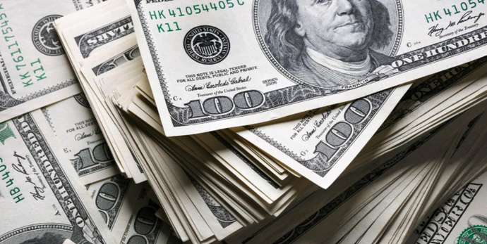 1 Milyon Dolarınız Olsa Ne Yaparsınız?