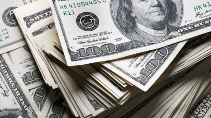 1 Milyon Dolarınız Olsa Ne Yaparsınız?