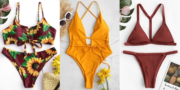 Sevgilim denize gittiğimizde mayo ya da bikini giyemezsin diyor. Kıskançlık mı yoksa kendine güveni mi yok?
