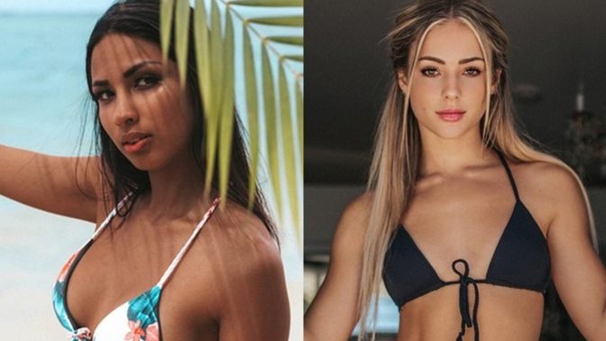 Sevgilim denize gittiğimizde mayo ya da bikini giyemezsin diyor. Kıskançlık mı yoksa kendine güveni mi yok?