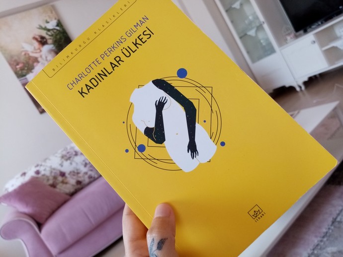 Ne okuyoruz, önerileriniz var mı?