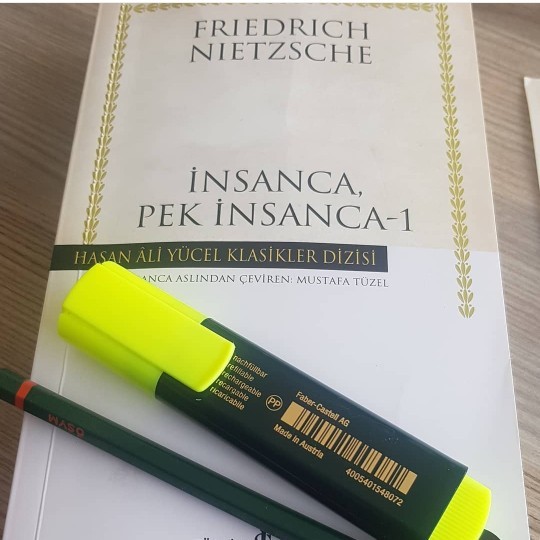 Ne okuyoruz, önerileriniz var mı?